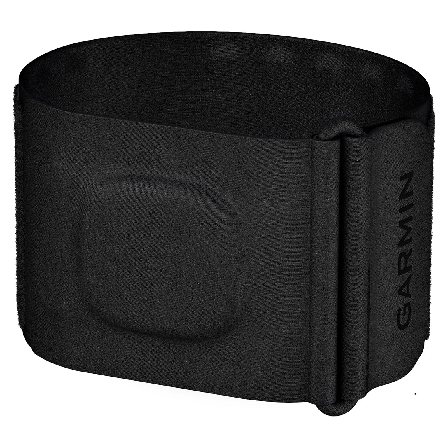 Garmin Index Upper Arm Sleep Monitor, S-M, Black (010-03024-01)