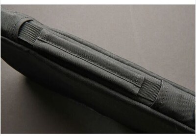 CODi Aegis 13.3" Sleeve with Handle & Pocket (AEG133-4)