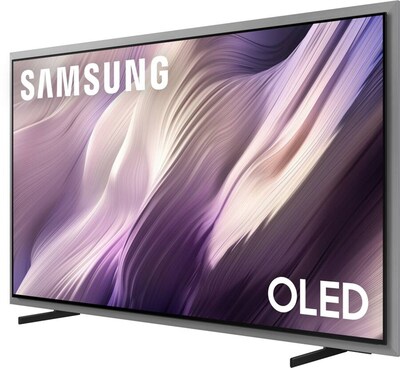 Samsung S95H 83" Smart 4K Ultra AI Enabled TV (QN83S95HAEXZA)