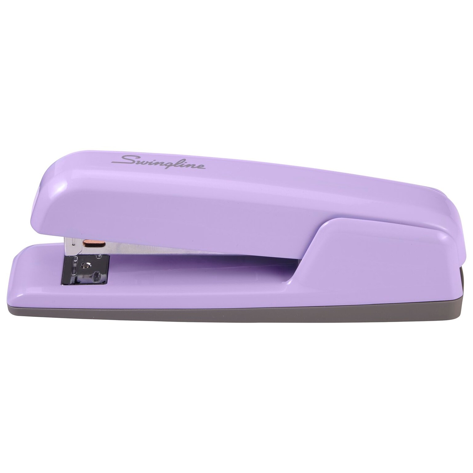 Swingline 747 Business Desktop Stapler, 30-Sheet Capacity, Lavender (S7074737)