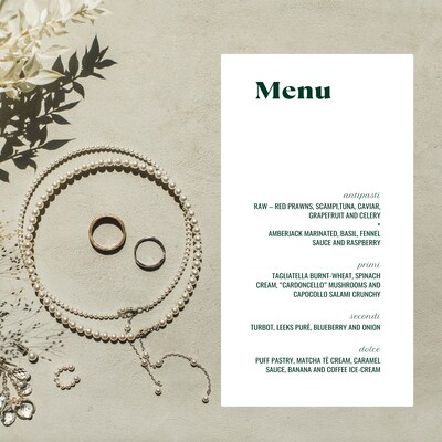 Avery Integrated Cards, 6" x 11", Matte White, 50/Box (95280)