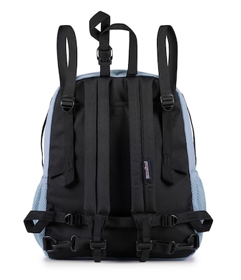 JanSport Adaptive Collection Laptop Backpack, Small, Blue Dusk (JS0A7ZN97G7)
