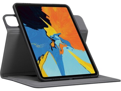 Targus VersaVu 11" Case for iPad Air M2, 5th , 4th Gen, Black (THZ867GL)
