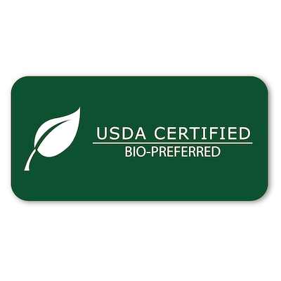 Roaring Spring Paper Products BioBased College Ruled Filler Paper, 8.5" x 11", 3-Hole Punched, 100 Sheets/Pack (13986)