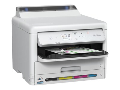 Epson WorkForce Pro WF-C5390 Printer C11CK25201