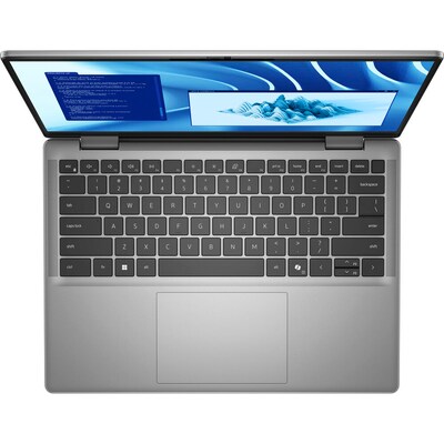Dell Latitude 7455 14 QHD+ Laptop, Copilot+ PC, Qualcomm Snapdragon X Elite X1E-80-100, 32GB RAM, 512GB SSD, Win 11 Pro (VYP9M)