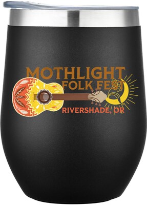 Full Color Cruise Tumbler 12 oz