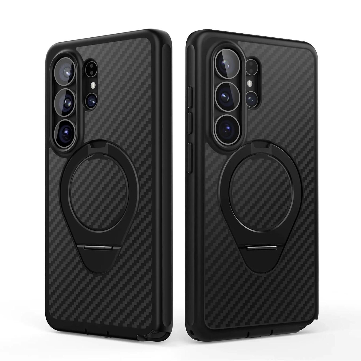 i-Blason Cosmo Phone Case for Galaxy S26 Ultra, Shock Absorbing, Aramid (Galaxy2026-S26Ultra-Cosmo-SP-Aramid)
