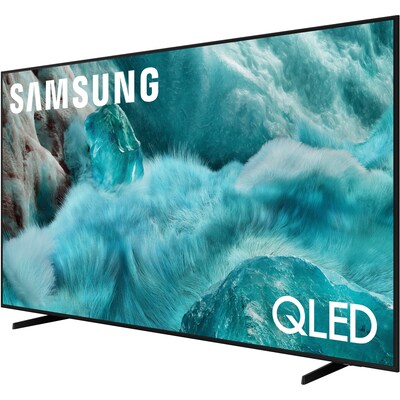Samsung Q7F 85” Smart QLED 4K UHD AI Enabled TV (QN85Q7FAAFXZA)