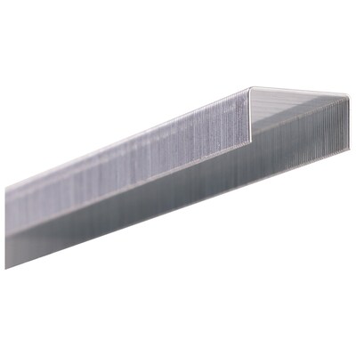 Swingline Standard Staples, 0.25 Leg Length, 5000 Staples/Box, 5 Box/Pack (S7035101S)