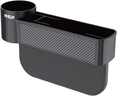 RCA Car Seat Gap Organizer