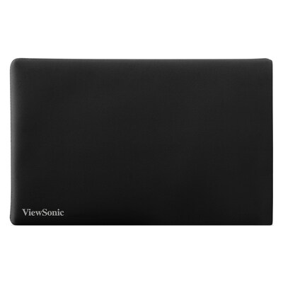 ViewSonic Portable 16" FHD 60Hz LED Monitor, Black (VA1653)
