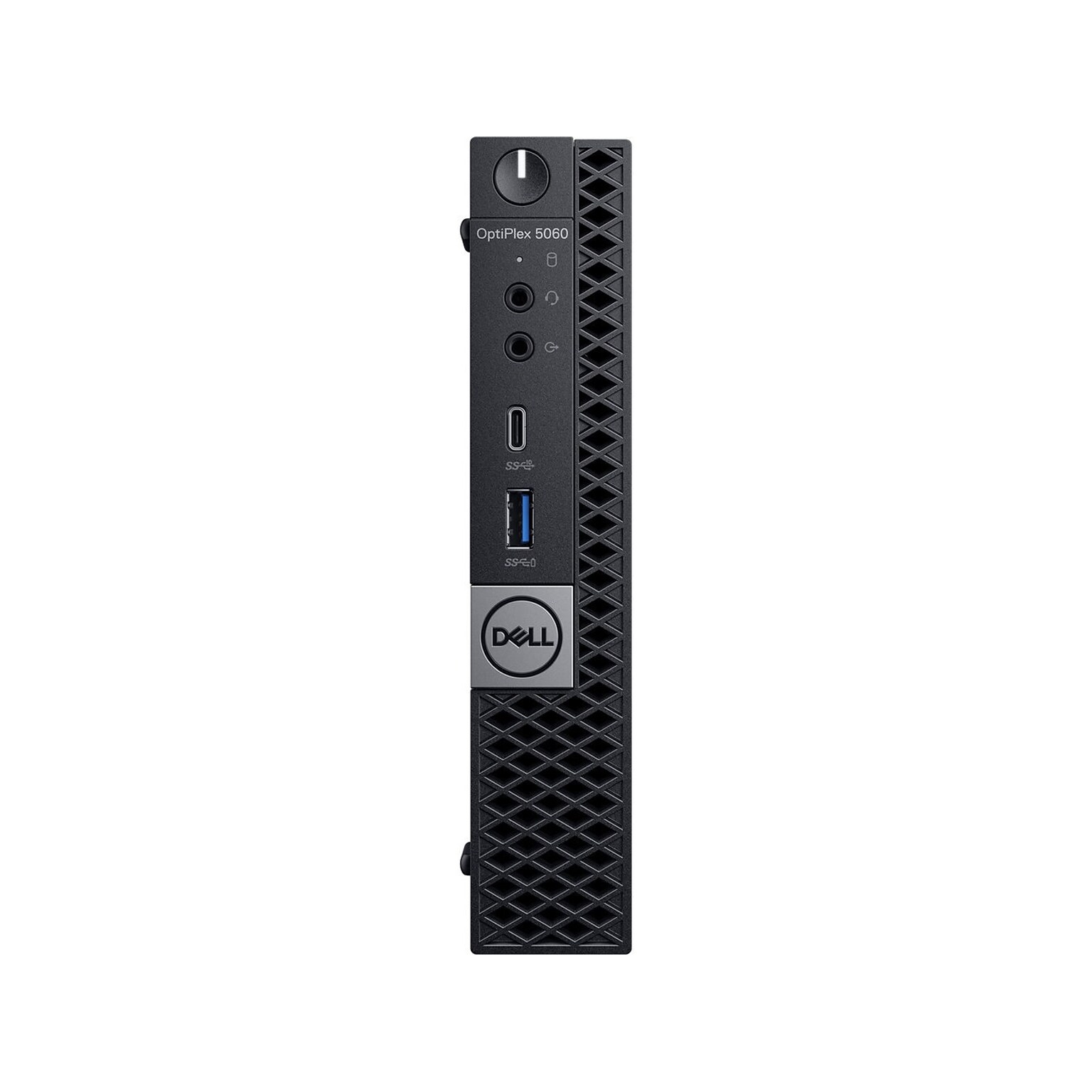 Dell OptiPlex 5060 Refurbished Desktop Computer, Intel Core i5-8400T, 16GB Memory, 256GB SSD (051791291436)