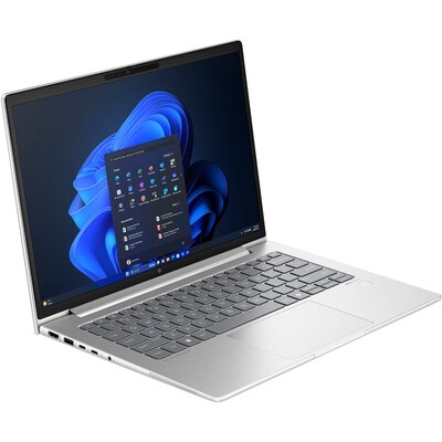 HP EliteBook 640 G11 14 LCD Touch-Screen Laptop, Intel Core Ultra 7, 1.7 Ghz, 16GB RAM, 512GB SSD,