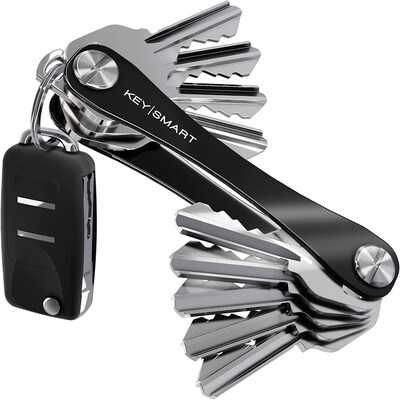 KeySmart Classic - Black