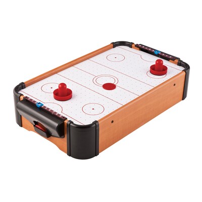 Mainstreet Classics Sinister Table Top Air Powered Hockey (55-0503)