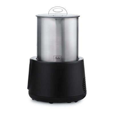 Melitta Montalatte Cappuccino and Latte Frother (MMF001PULBK0)