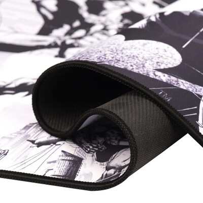 Subsonic XXL Batman Foam Gaming Mouse Pad (SA5589-B1)