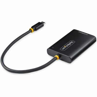 StarTech USB-C 3.2 to CFexpress Type B, XQD Memory Card Reader (1B-USB-C-CFE-ADAPTER)