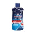 Finish Jet-Dry Dishwasher Rinsing Agent, 8.45 oz., 8/Carton (5170075713CT)