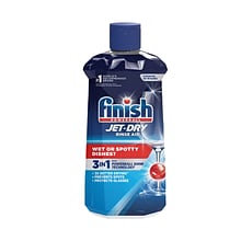 Finish Jet-Dry Dishwasher Rinse Aid, 8.45 oz.  (51700-75713)