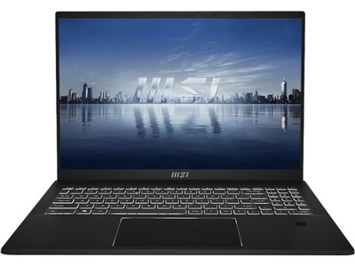 MSI Summit E16 Flip Evo A13MT-258US 16 Laptop, Intel Core i7-1360P, 32GB Memory, 1TB SSD, Windows 1