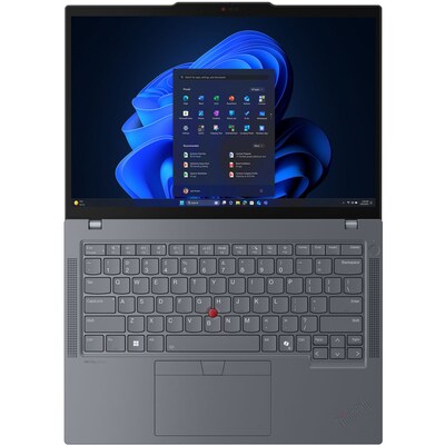 Lenovo ThinkPad T14 Gen 6 14" Touchscreen AI Laptop, Intel Core Ultra 7 255U, 2GHz, 32GB RAM, 512GB SSD, Windows 11 Pro