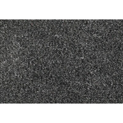 NoTrax Sabre Decalon Anti-Fatigue Commercial Entrance Floor Mat, 2' x 3', Charcoal (130S0023CH)