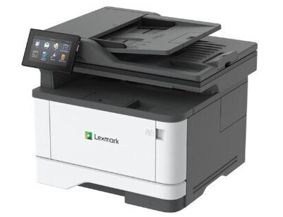 Lexmark MX432adwe Laser Printer, Print, Scan, Copy, Fax (29S8100)