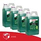 Betco Fastdraw 32 Green Earth Restroom Cleaner, Citrus Floral, 2 L Bottle, 4/Carton (5484700)