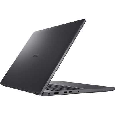 Dell Pro 16 16" LCD AI Laptop, AMD Ryzen 5 220, 16GB RAM, 256GB SSD, Backlit Keyboard, 11 Hour Battery, Windows 11 Pro