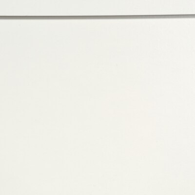 Sauder HomePlus 69"H Storage Cabinet with 4 Shelves, White (424001)