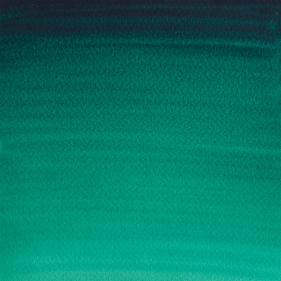 Winsor & Newton Watercolor Paint Tube, Viridian Hue (WNX0308696)