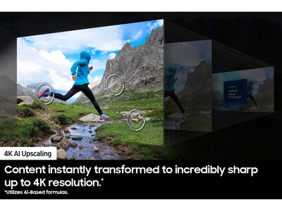 Samsung S90D Series 48" OLED 4K TV (QN48S90DAEXZA)