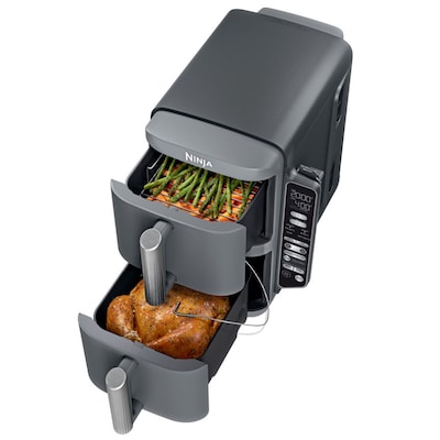 Ninja DoubleStack XL Smart Air Fryer (SL451)