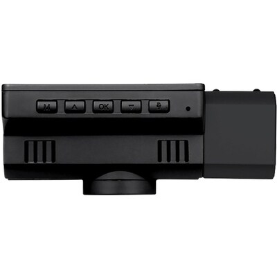 myGEKOgear Scout Pro 8.3 Megapixel Vehicle Camera, Black (GOSP32G)