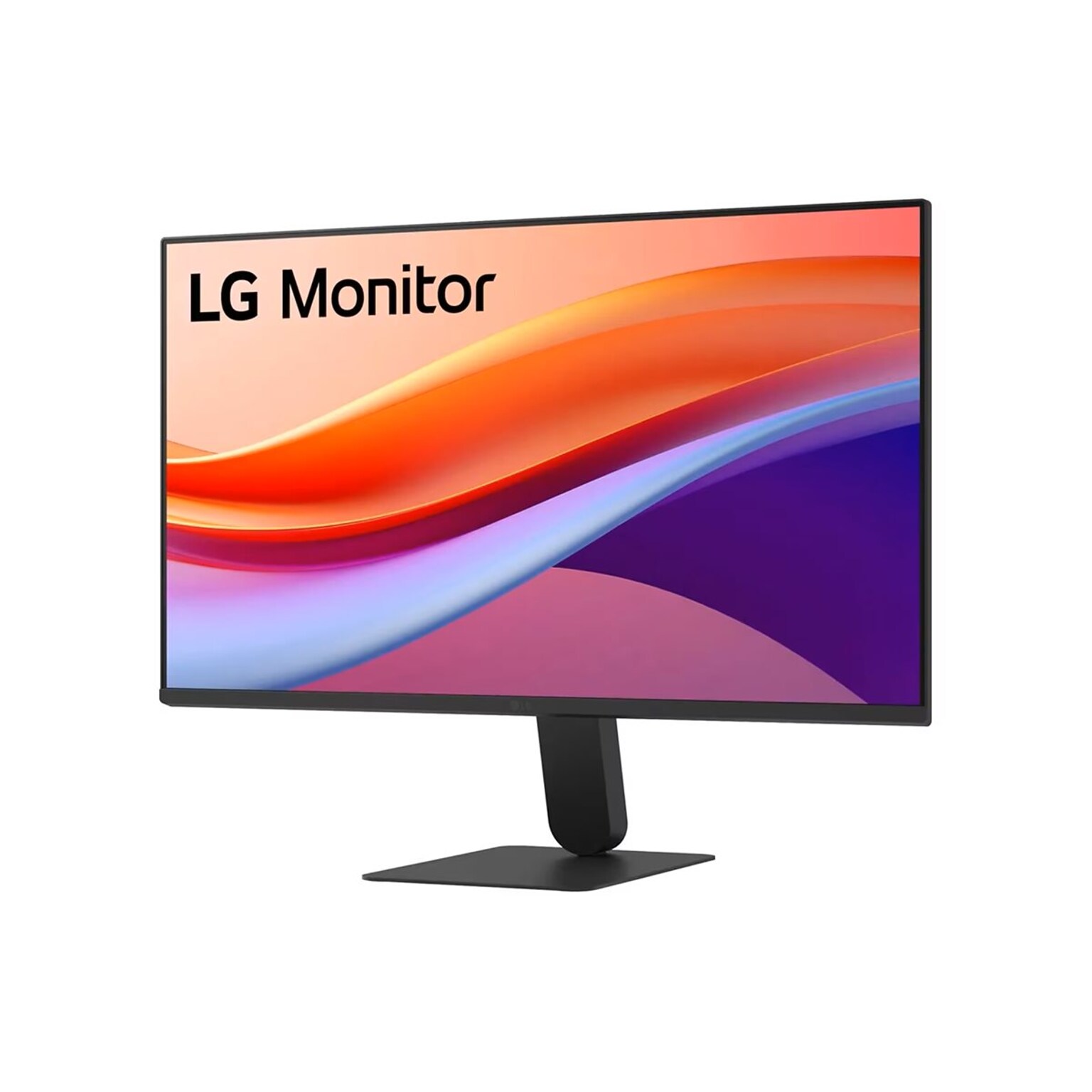 LG 27 FHD IPS 120Hz Business Monitor, HDR10, Black (27BF410B-B)