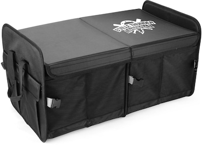 Custom Custom Saratoga Trunk Organizer