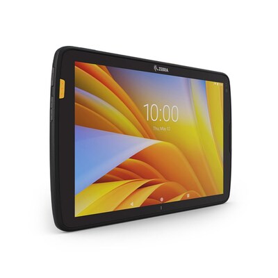 Zebra ET45 10 Enterprise Tablet (ET45BB-101D1B0-NA)