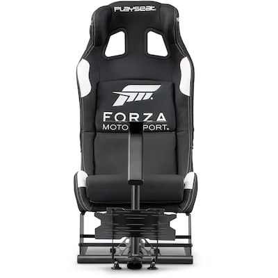 Playseat Evolution Pro Forza Motorsport Seat, Black (RFM.00216)