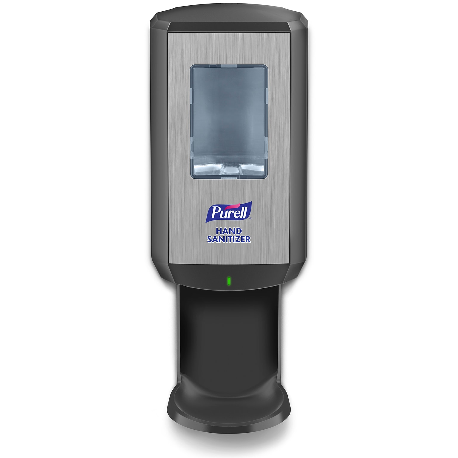 PURELL CS6 Automatic Wall Mounted Hand Sanitizer Dispenser, Graphite (6524-01)
