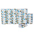 Scotch® Heavy Duty Shipping Packing Tape, 1.88 x 54.6 yds., Clear, 36 Rolls (3850-CS36)