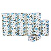 Scotch® Heavy Duty Shipping Packing Tape, 1.88 x 54.6 yds., Clear, 36 Rolls (3850-CS36)