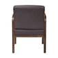 Boss NTR-No Tools Required Guest Chair, Slate Grey (B9580DW-SG)
