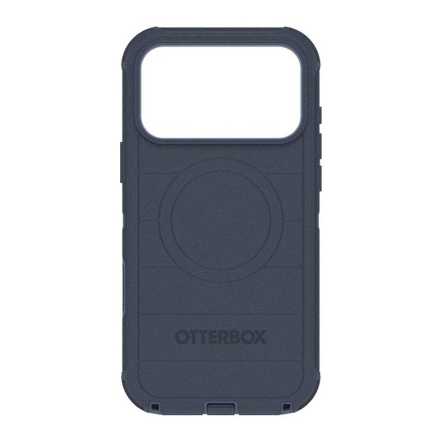 OtterBox Defender Series Pro MagSafe Phone Case for Apple iPhone 17 Pro Max, Shock Absorbing, Blue Sentiment (77-98432)