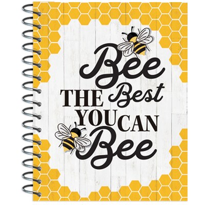 Eureka The Hive Lesson Plan Spiral Bound Book, 2/Bundle (EU-866448-2)