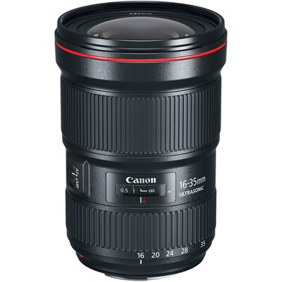 Canon EF 16-35mm f/2.8L III USM Lens (0573C002)