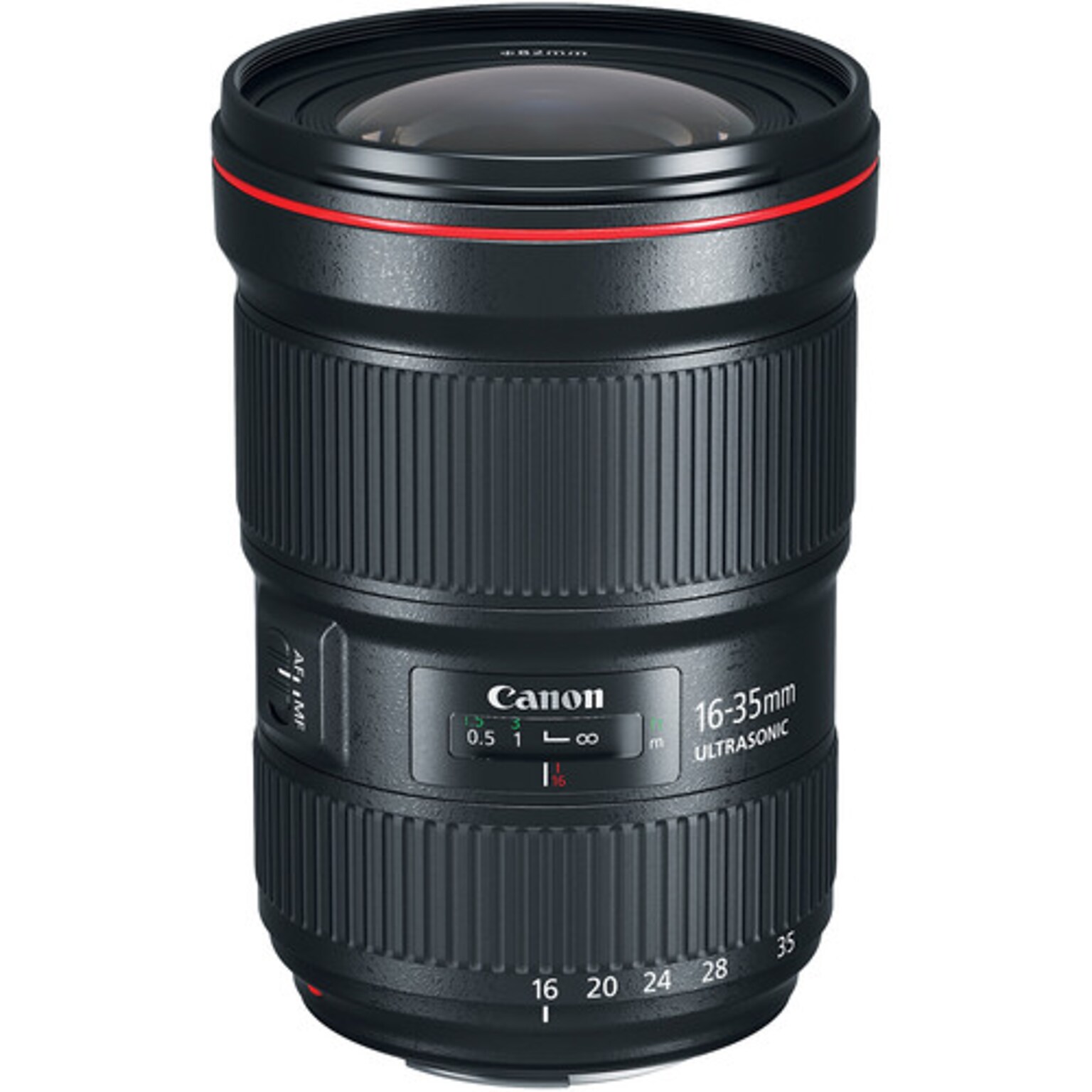Canon EF 16-35mm f/2.8L III USM Lens (0573C002)