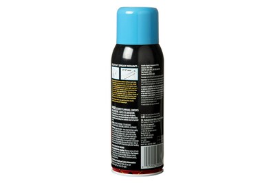 Scotch® Removable Repositionable Spray Adhesive, 10.25 oz. (6065)