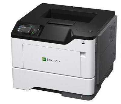 Lexmark Monochrome Laser Printer (MS631dw)